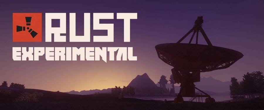 Rust Experimental v1301 Devblog 71 No-Steam update 1.08.15
