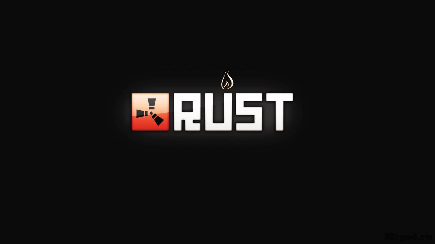 Версия Rust (Раст) 23.09.14 Legacy серверы Pack 3